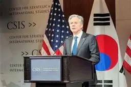 عصبانیت بل ین کن از همکاری نظامی روسیه و کره شمالی