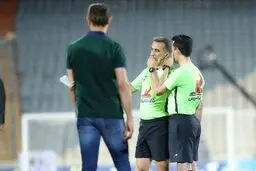 فدراسیون 4 بازی را  جدی تر زیر نظر دارد