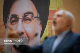 تصاویر همایش بین‌المللی «مکتب نصرالله»
