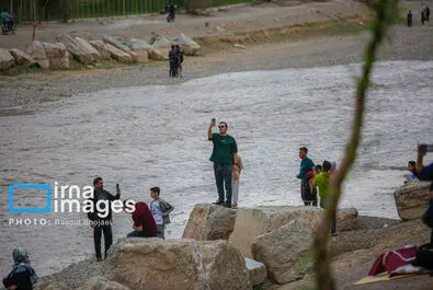 زاینده‌رود