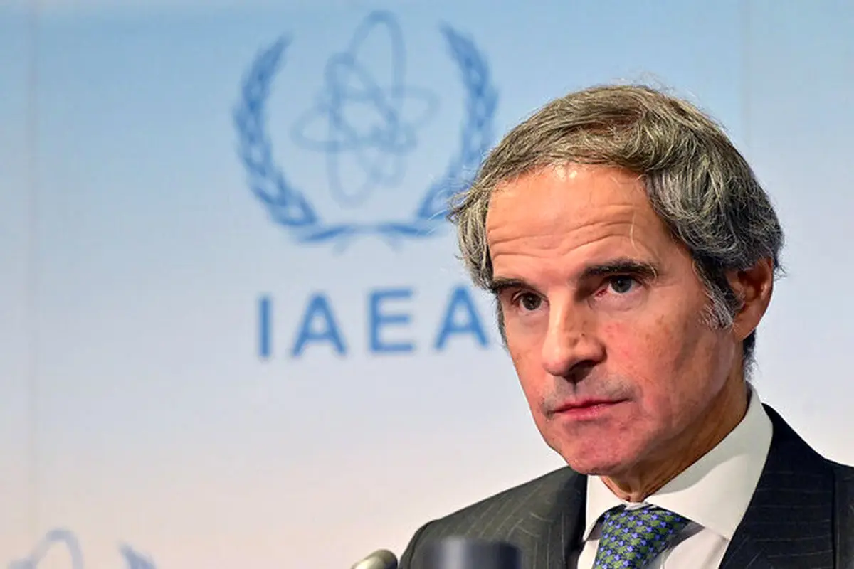 هشدار به گروسی/ شورای همکاری خلیج فارس موضع گرفت