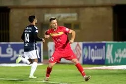 روبرتو تو رس این جاست: لوکیشن تهران