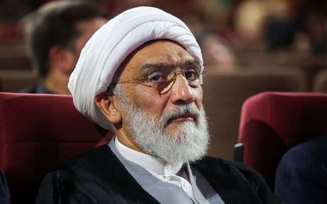 نگران تفکری هستم که ما را در داخل و خارج دچار مصیبت کرده