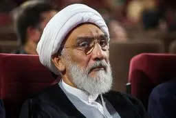 پیام تسلیت دبیر جامعه روحانیت مبارز در پی درگذشت حجة‌الاسلام والمسلمین صالحی‌منش