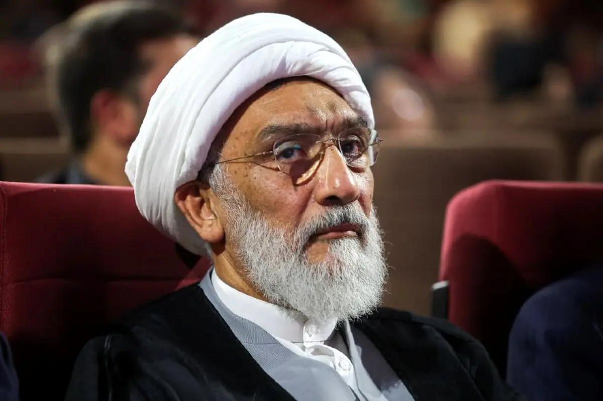 پیام تسلیت دبیر جامعه روحانیت مبارز در پی درگذشت حجة‌الاسلام والمسلمین صالحی‌منش