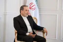 واکنش ایران به خلع سلاح موشکی