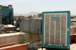 علت بوی بد کولر آبی چیست؟