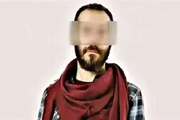 شمارش معکوس برای محاکمه کیوان.الف به جرم تجاوز جنسی