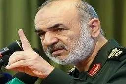 فرمانده کل سپاه خطاب به بسیجیان:: امسال باید همه احکام الهی را پیاده کنیم