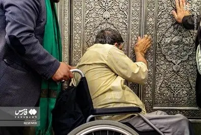 جانبازان
