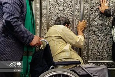 جانبازان