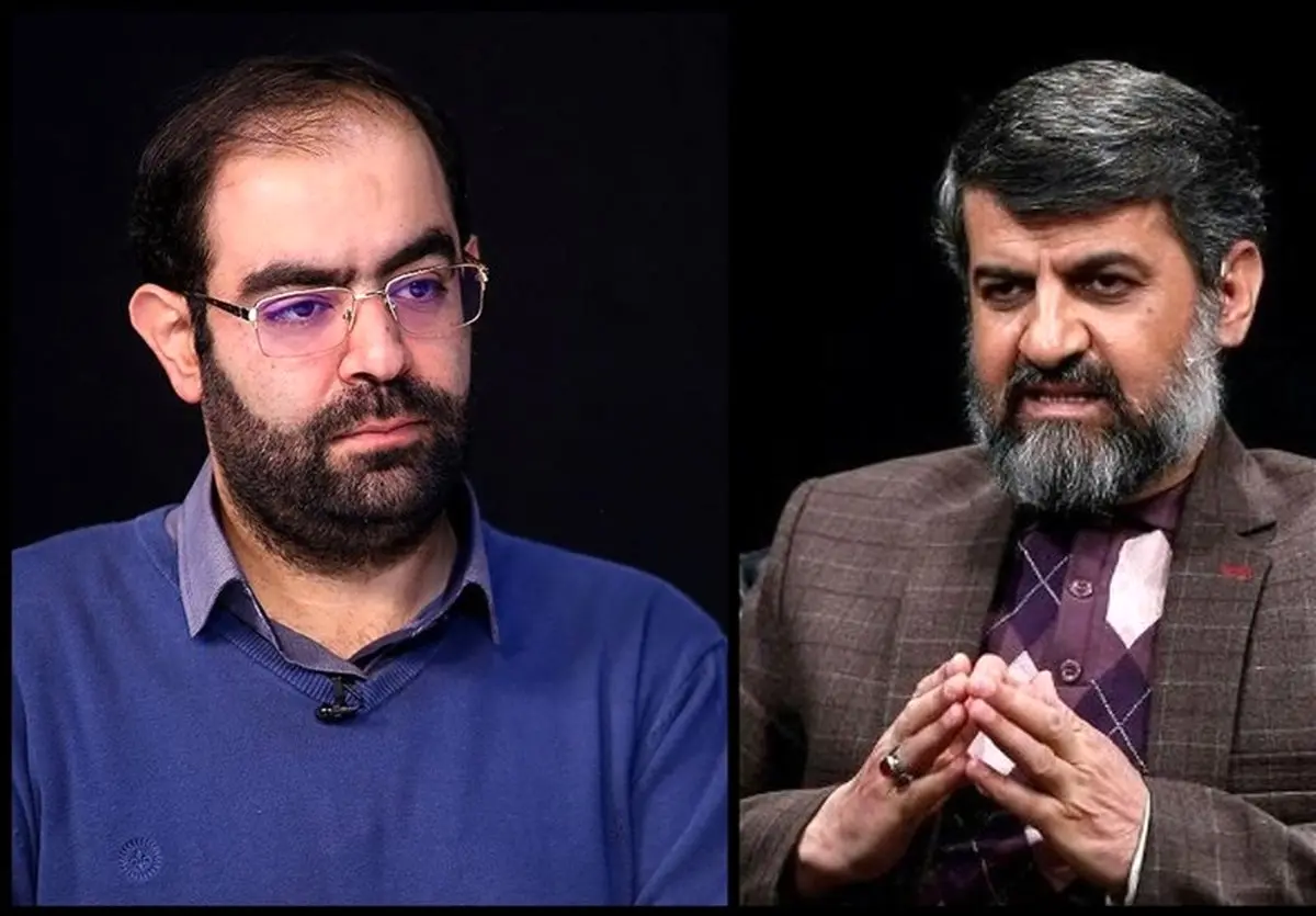 سردبیر اسبق کیهان: باید به قلدری آمریکا تن بدهیم