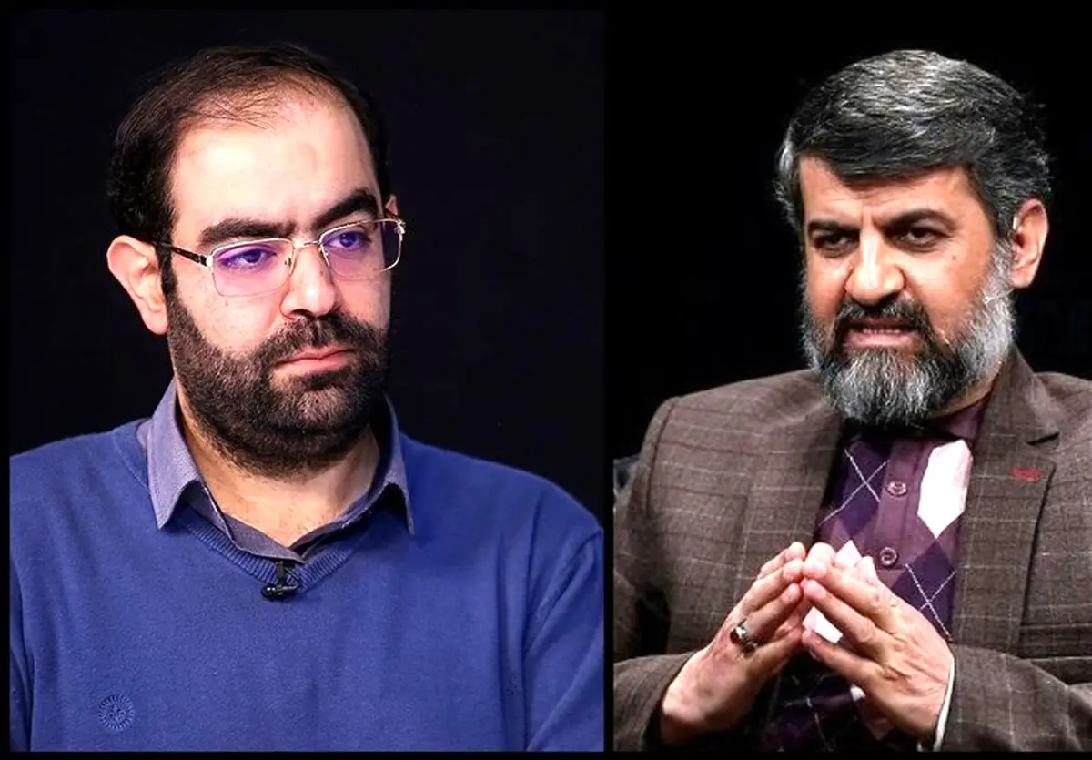 سردبیر اسبق کیهان: باید به قلدری آمریکا تن بدهیم