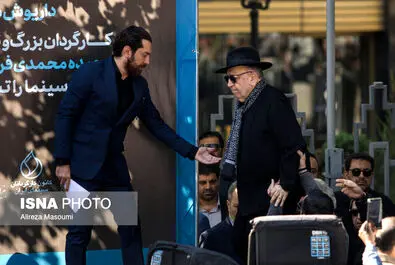 مهرجویی