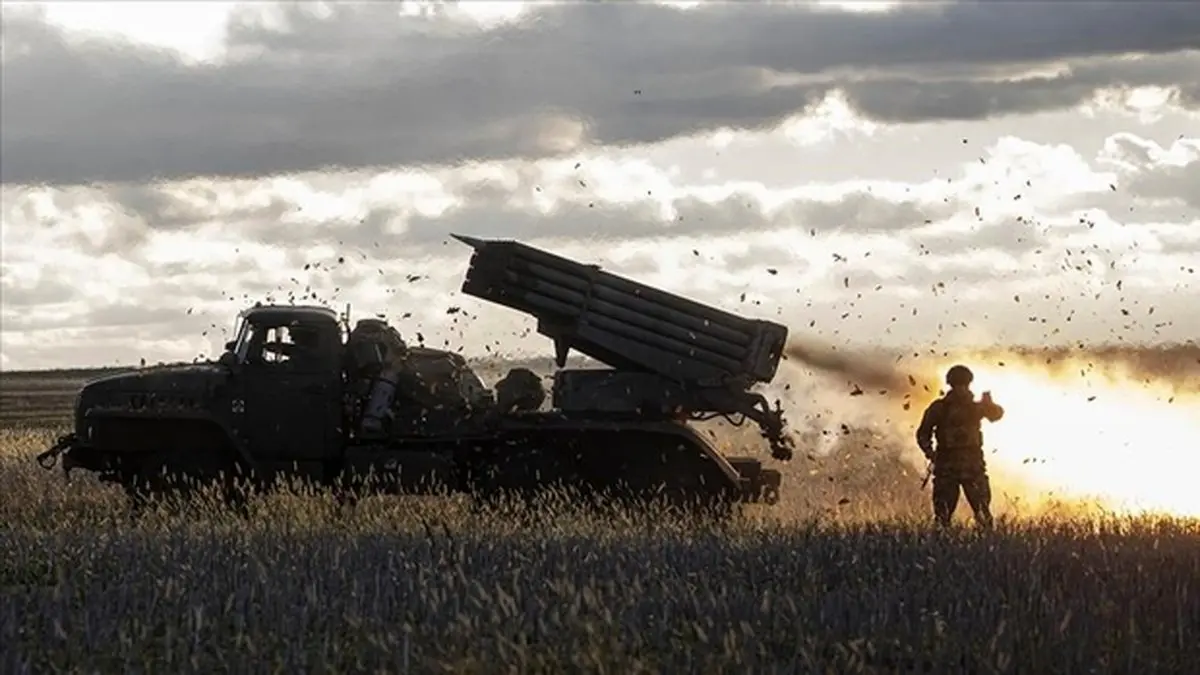 اوکراین سلاحی قدرتمند برای جنگ علیه روسیه ساخت/ آژیرهای خطر در سراسر اوکراین به صدا در آمد