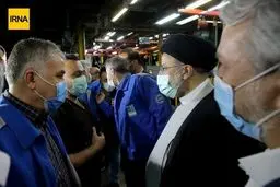 آیا رئیسی از «شما ناهار خوردی» ناراحت شده است؟