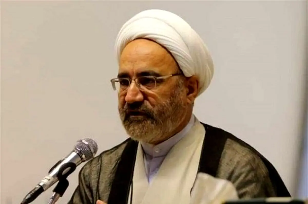 اولین واکنش معاون اول قوه‌قضاییه به حواشی جنجالی زندان اوین 