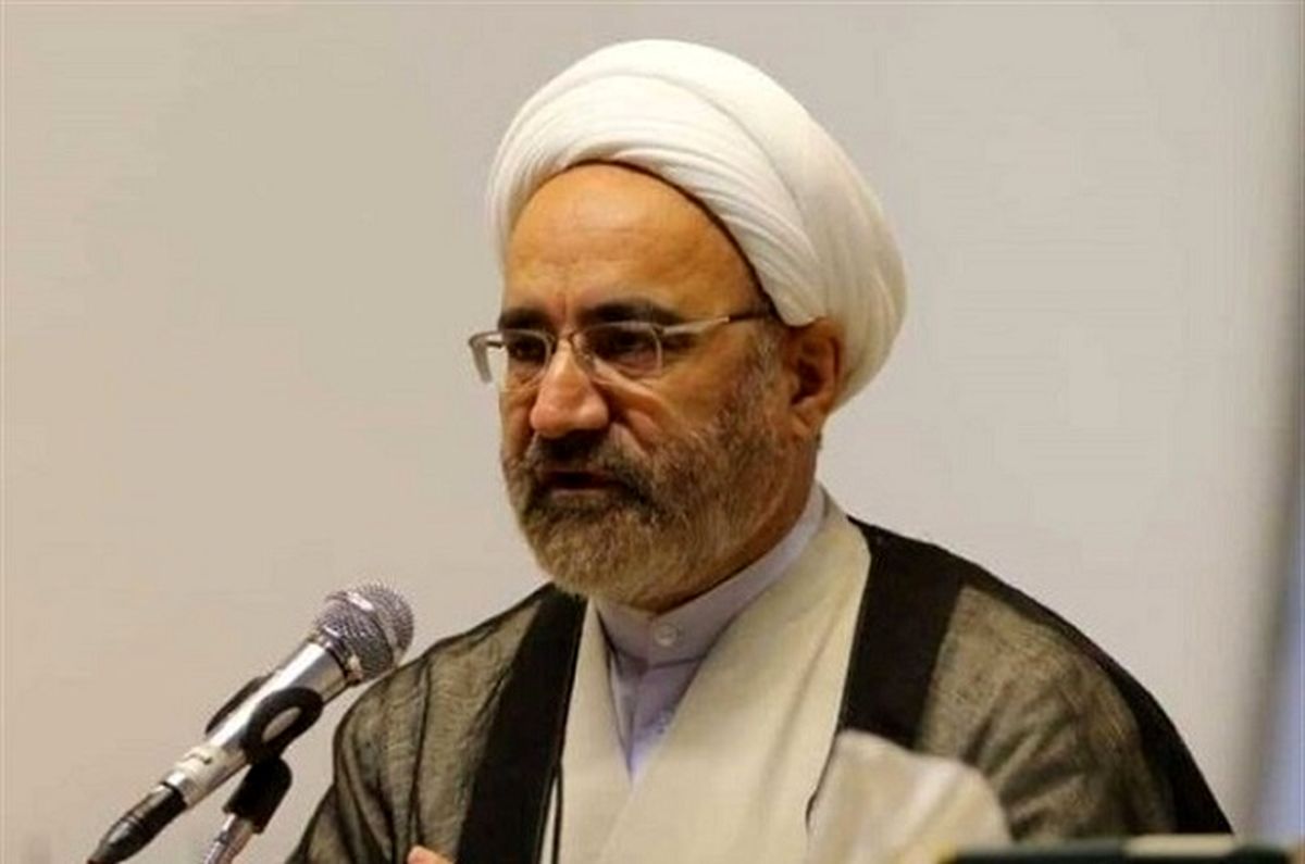 اولین واکنش معاون اول قوهقضاییه به حواشی جنجالی زندان اوین