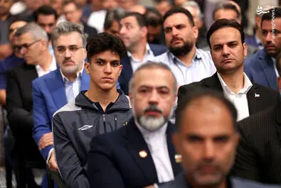 مدال آوران