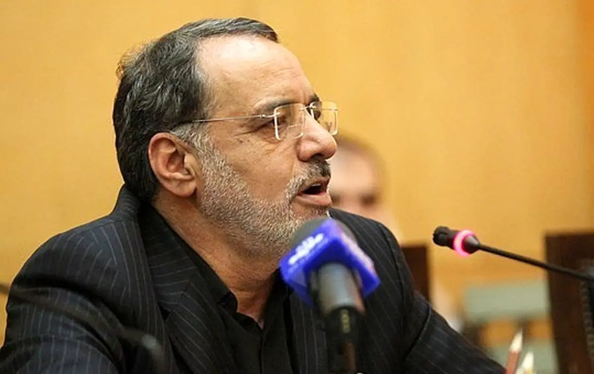 دولت با مشکلاتی انباشته مواجه است/ مردم از وضعیت کنونی ناراضی‌اند