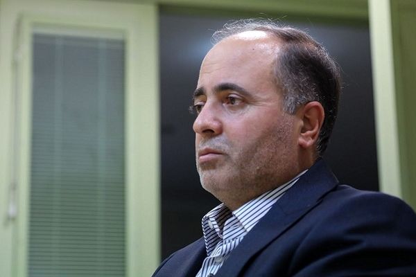 نگارش نامه استعفای آقای وزیر ؛ دستور فوری رییس جمهور