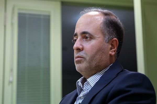 فاش شد؛ پاداش ۱۵۰ میلیونی مدیریت جنگ وزیر کشاورزی به خود!