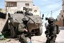  کرانه باختری| هشدار سازمان ملل درباره عواقب تجاوزات اسرائیل