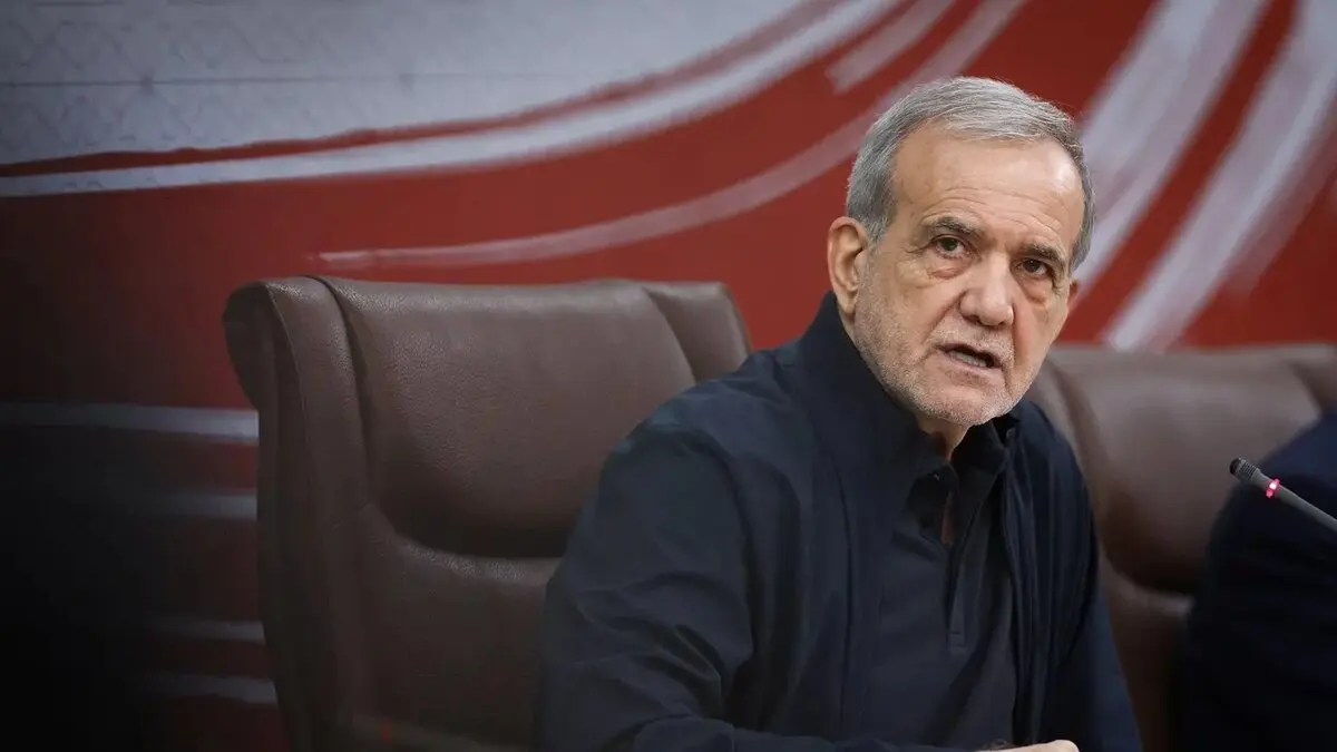 پزشکیان: قدرت بریکس زمانی آشکارتر می شود که از همکاری بالقوه، به همکاری عملیاتی حرکت کند