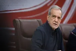 پزشکیان: قدرت بریکس زمانی آشکارتر می شود که از همکاری بالقوه، به همکاری عملیاتی حرکت کند