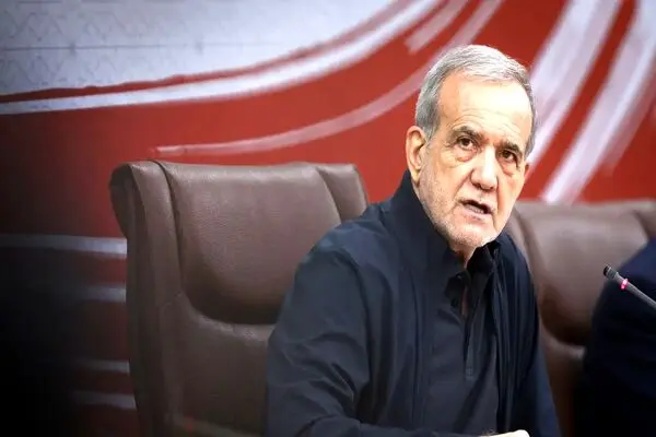 پزشکیان: قدرت بریکس زمانی آشکارتر می شود که از همکاری بالقوه، به همکاری عملیاتی حرکت کند