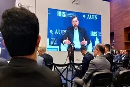 خطیب‌زاده: امیدواریم جولانی عناصر غیرسوری را  از مردم سوریه دور کند
