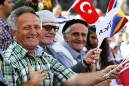 بالکان؛ احیای امپراتوری عثمانی به کمک تیکا؟