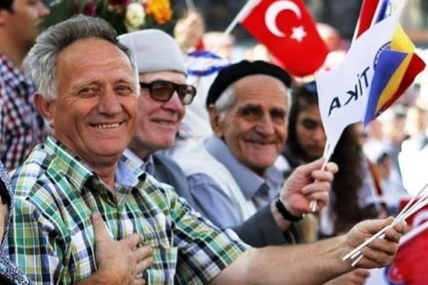 بالکان؛ احیای امپراتوری عثمانی به کمک تیکا؟