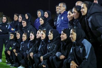 تیم ملی فوتبال