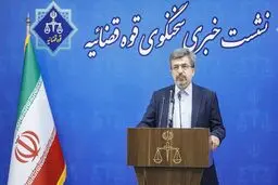 جزئیات نشست سخنگوی قوه قضاییه؛ از تکذیب استرداد خاوری تا وضعیت پرونده پسر میرسلیم