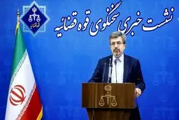 جزئیات نشست ستایشی؛ از بازداشت دو فرانسوی تا اختلاس ۷۳۰ میلیون دلاری در وزارت کشاورزی