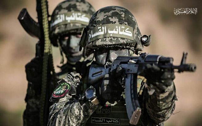 چگونه صهیونیست‌ها در تله افتادند؟