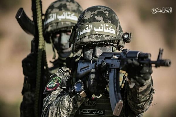 چگونه صهیونیست‌ها در تله افتادند؟