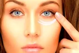 بهترین راهکار برای چروک دور چشم