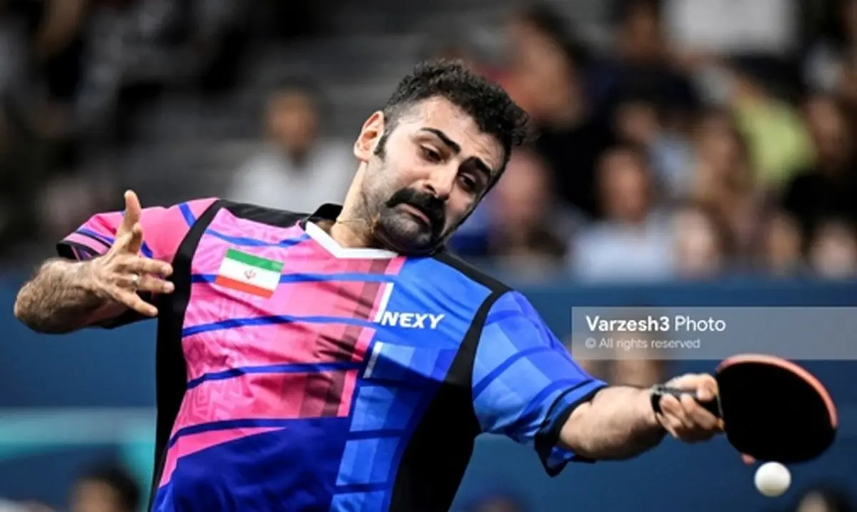 روز پنجم المپیک: شمشیربازان به فینال نرسیدند