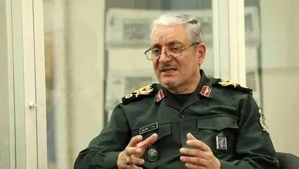 تولید تسلیحات در ایران لحظه قطع نشد