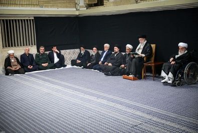 آیت الله جنتی