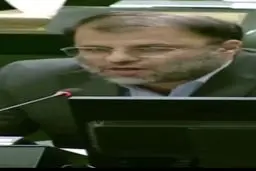 نماینده مجلس جواب سوال کلیدی رئیس جمهور را داد