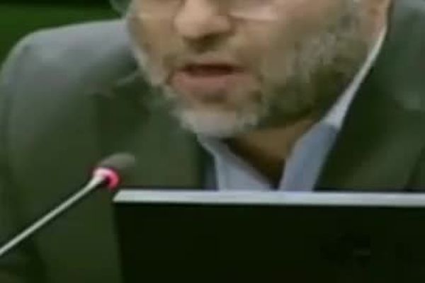 نماینده مجلس جواب سوال کلیدی رئیس جمهور را داد