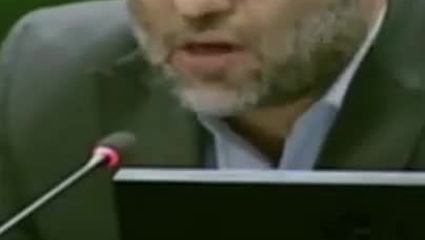 نماینده مجلس جواب سوال کلیدی رئیس جمهور را داد