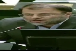 نماینده مجلس جواب سوال کلیدی رئیس جمهور را داد