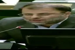 نماینده مجلس جواب سوال کلیدی رئیس جمهور را داد