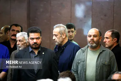 رضا داوود نژاد