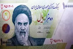 اسکناس‌های جدید به بازار عرضه شدند + عکس