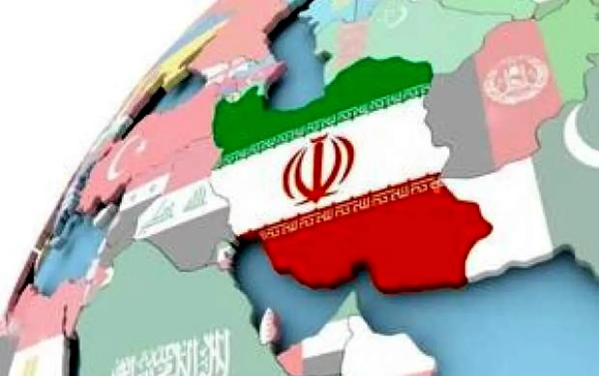 گزارش رسانه آمریکایی از انفعال ایران در برابر گسترش دیپلماسی ایران در جهان